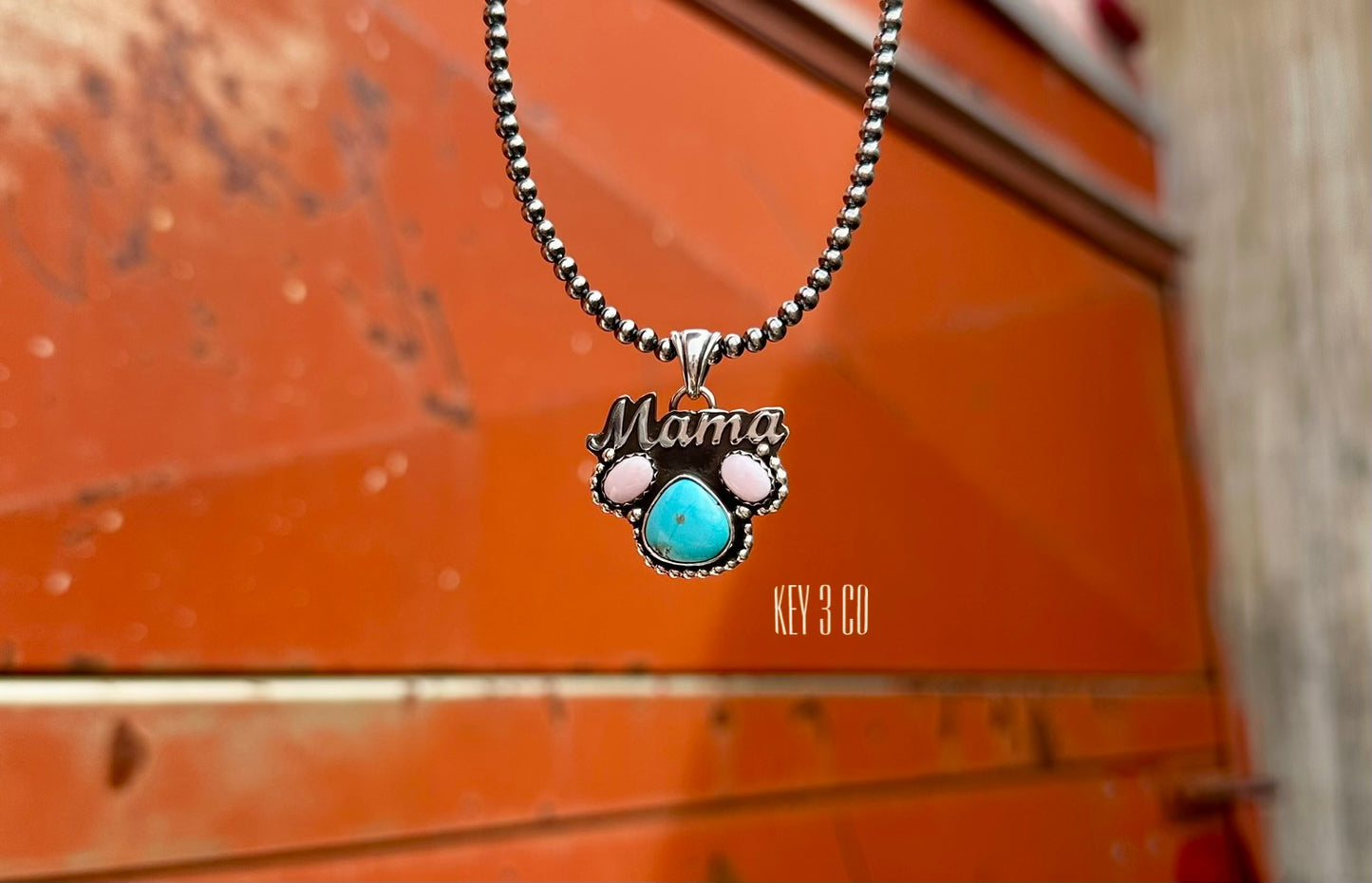 MAMA (Pendant Only)