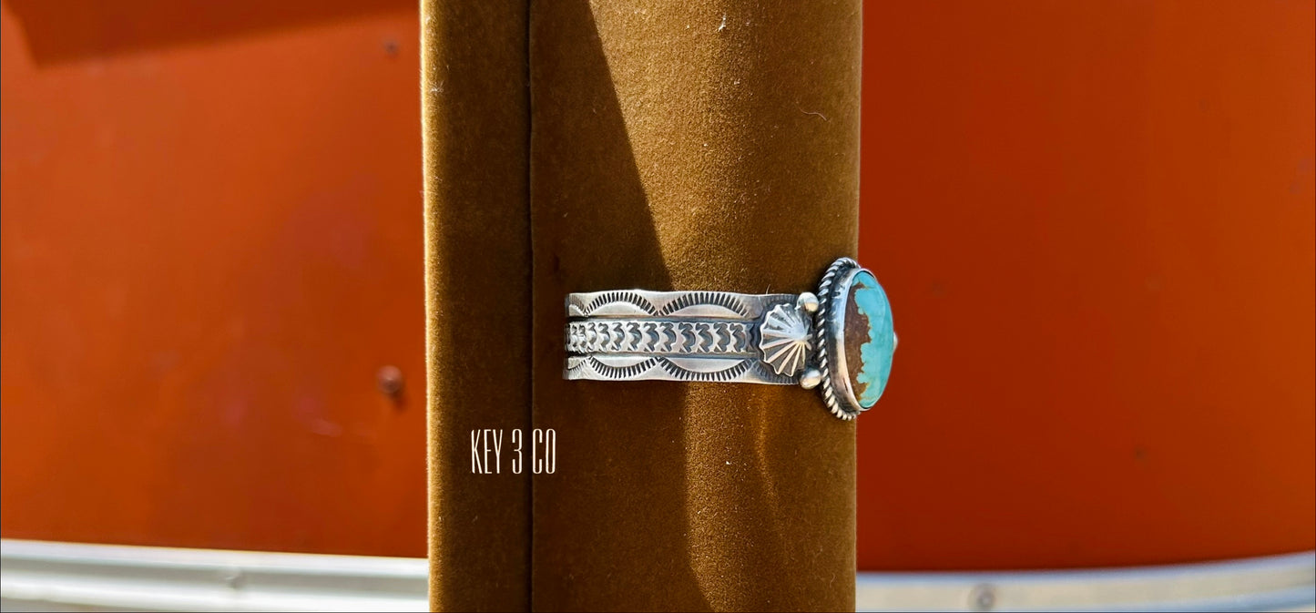 Tille Cuff