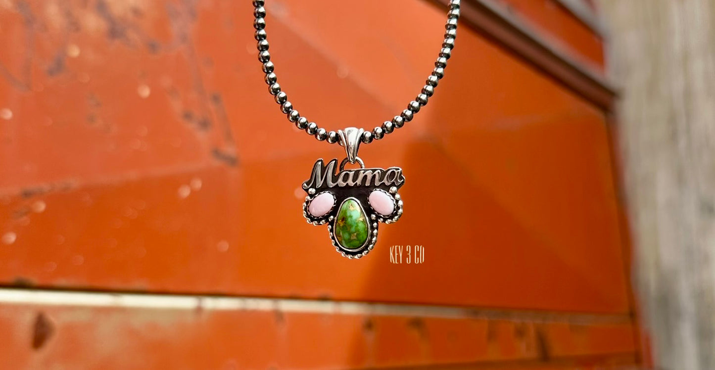 MAMA (Pendant Only)