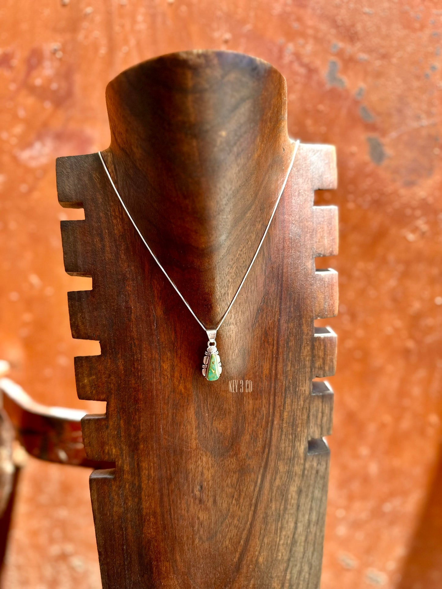 Royston Necklaces