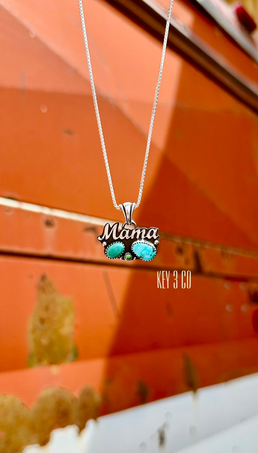 Pre-Order OG Name Pendant (Up To 10 Letters)