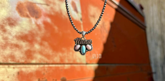 Nana (Pendant Only)
