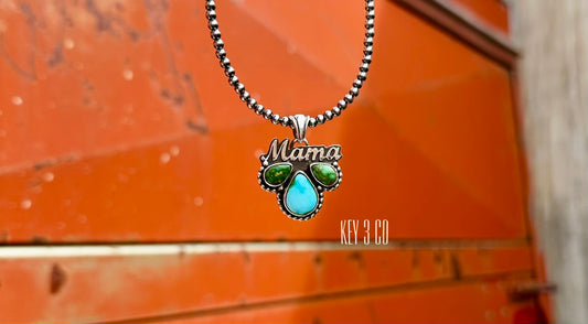 MAMA (Pendant Only)
