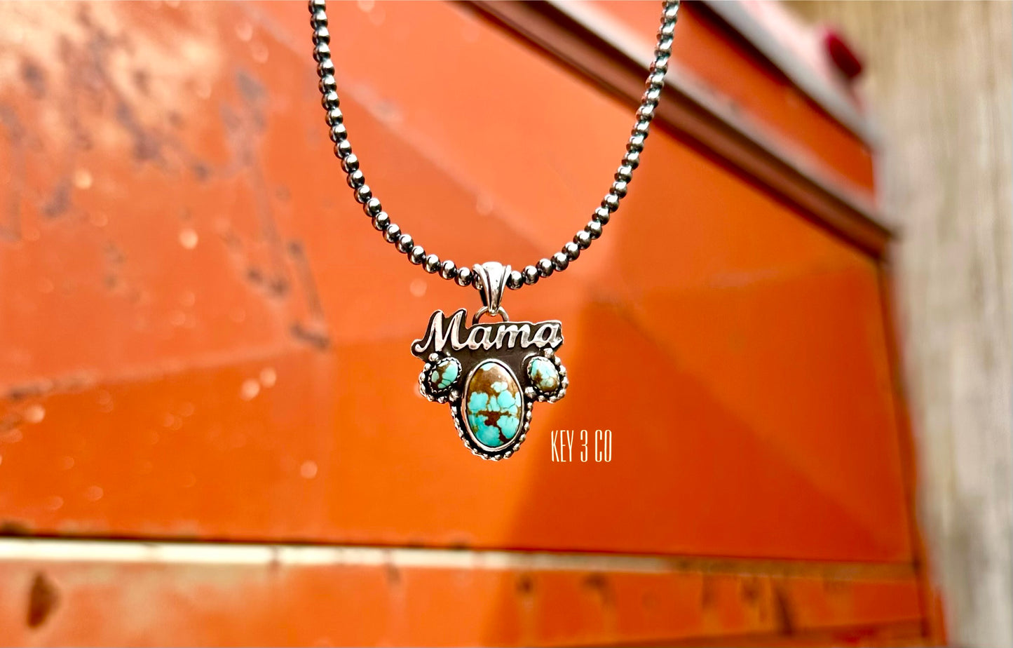 MAMA (Pendant Only)