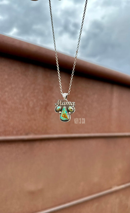 MAMA (Pendant Only)