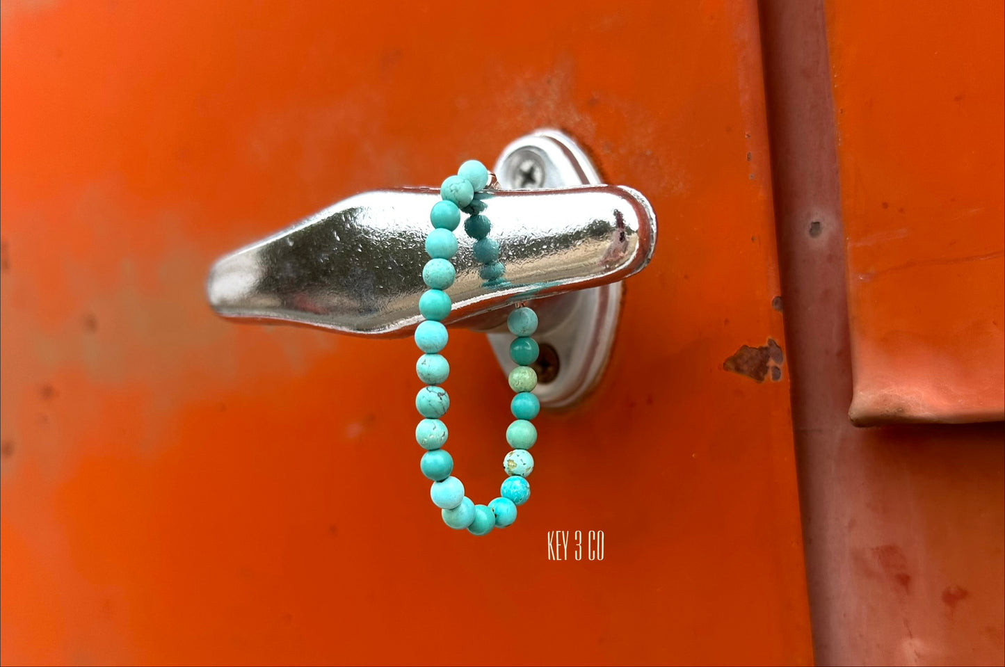 Baby Beaded Bracelets