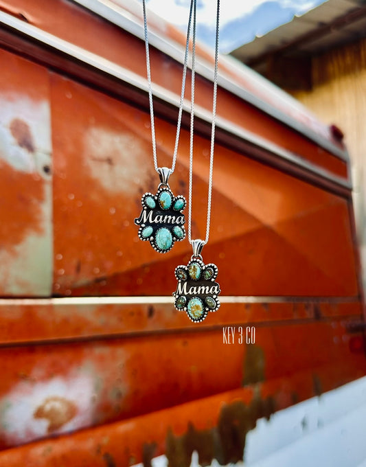 Pre-Order Fancy Name Pendant