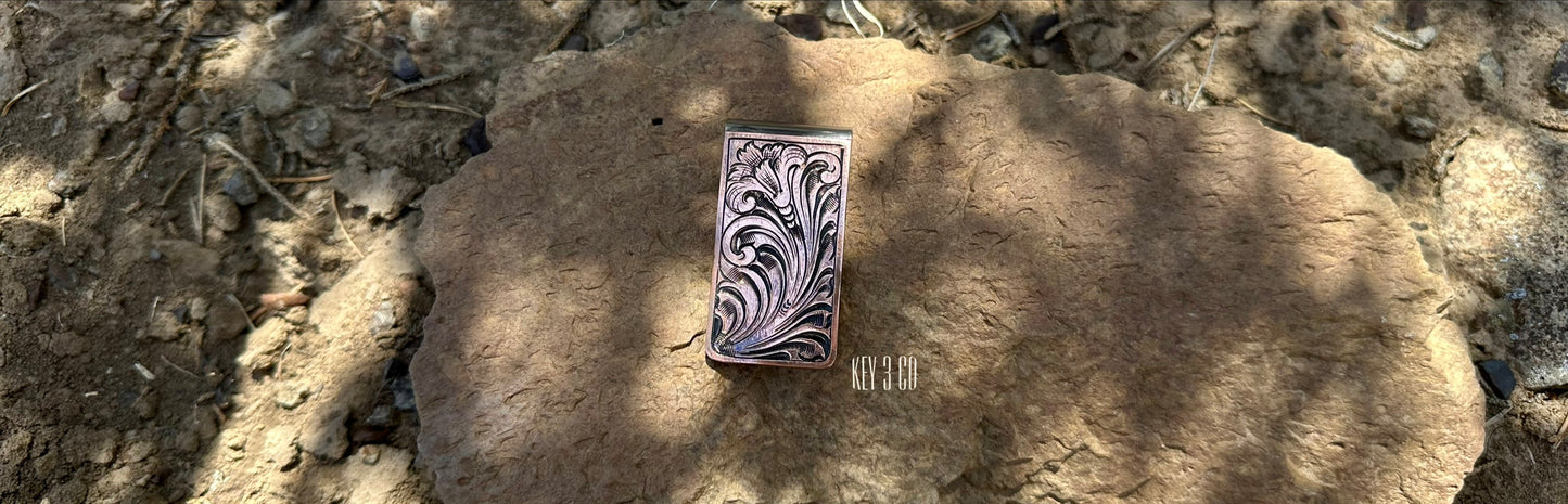 Money Clip