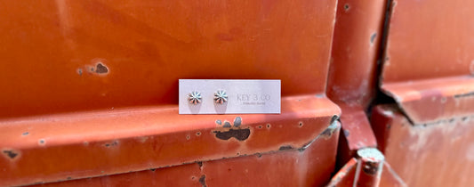Star Burst Studs