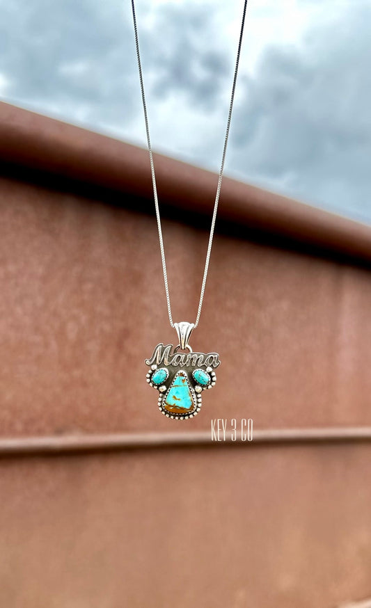 MAMA (Pendant Only)