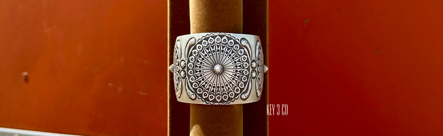 Cadman Statement Cuff