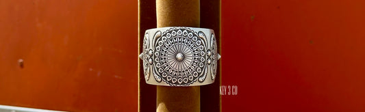 Cadman Statement Cuff