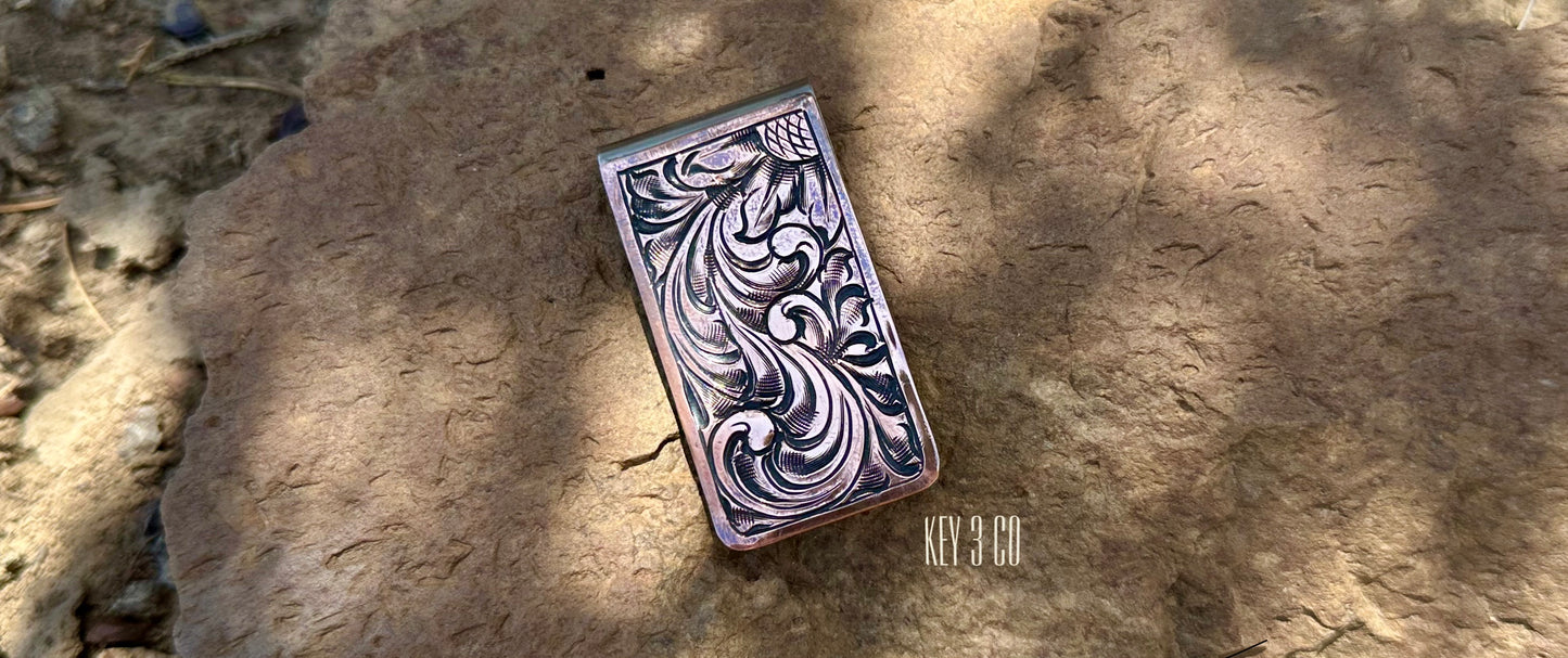 Money Clip