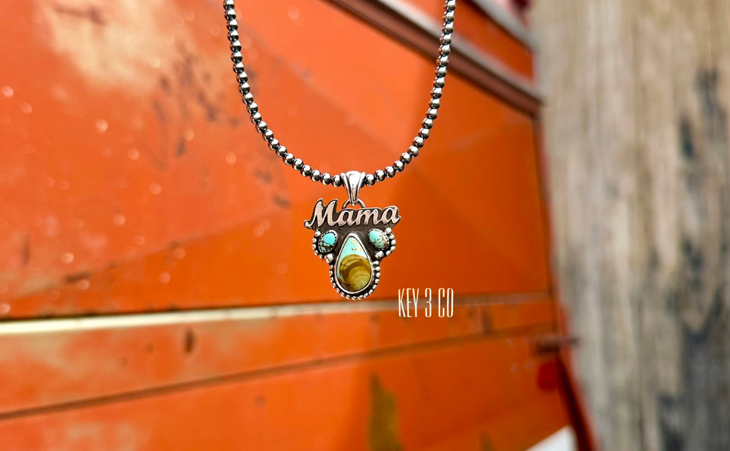 MAMA (Pendant Only)
