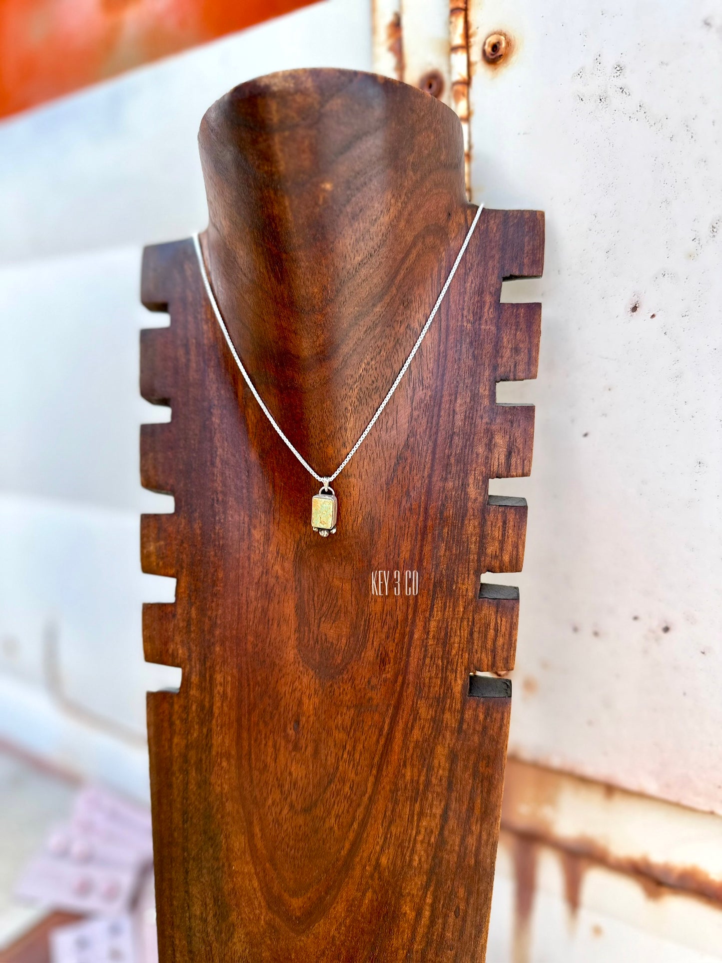 Kingman Pendant