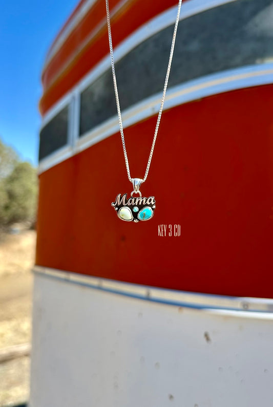 MAMA (PENDANT ONLY)