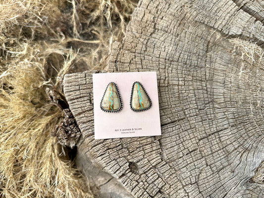 Royston Statement Studs
