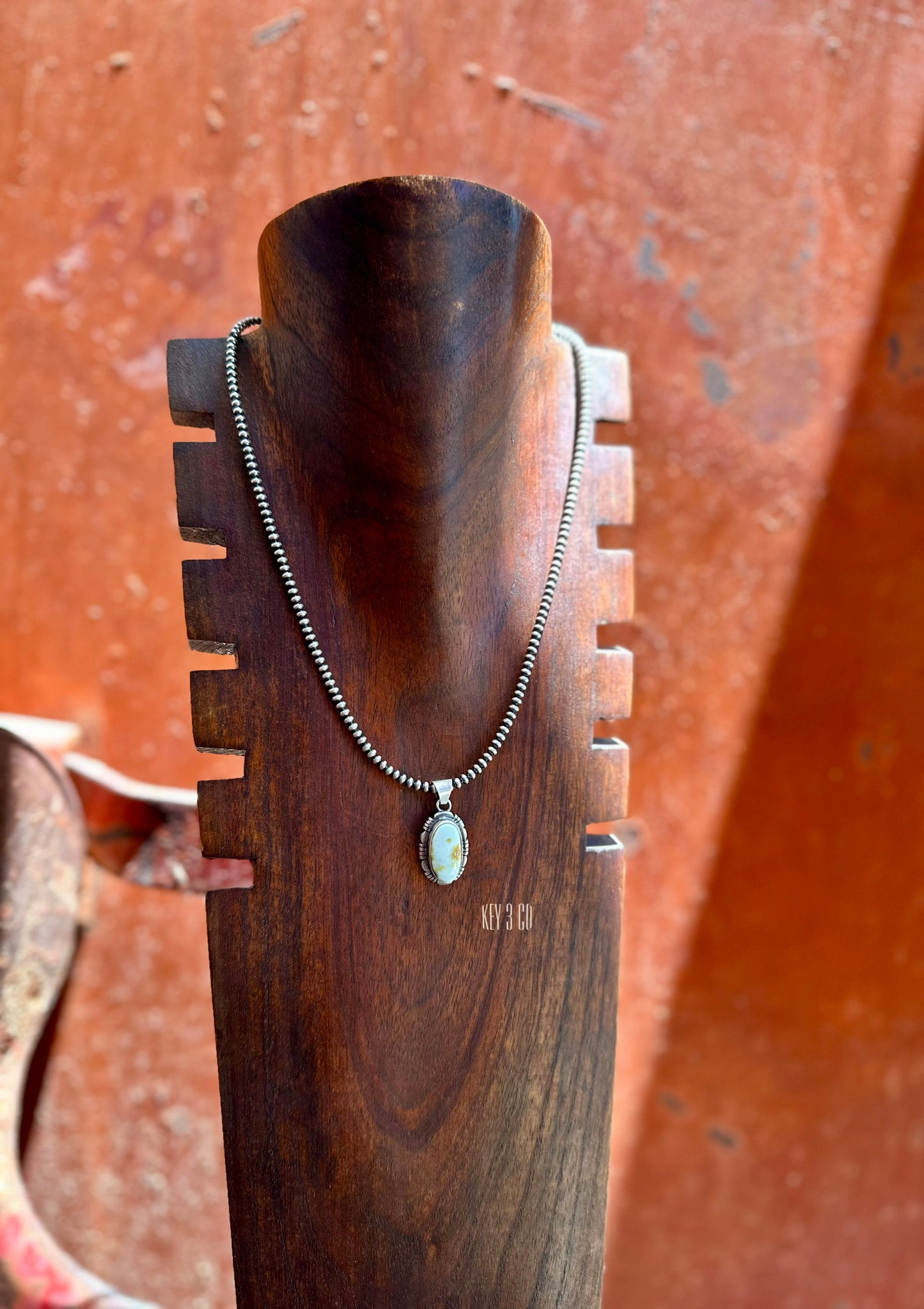 Palomino Pendants (Chain not included)