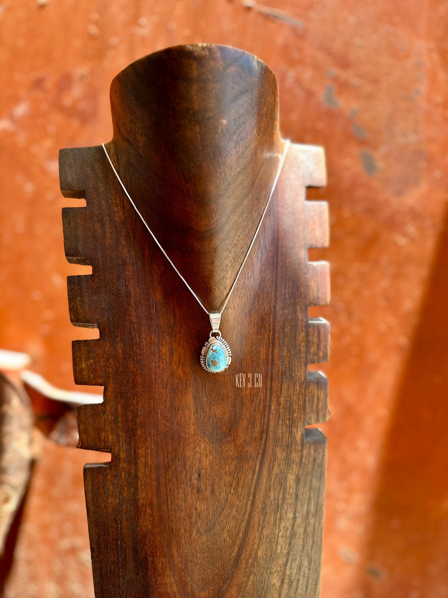 Golden Hills Necklaces