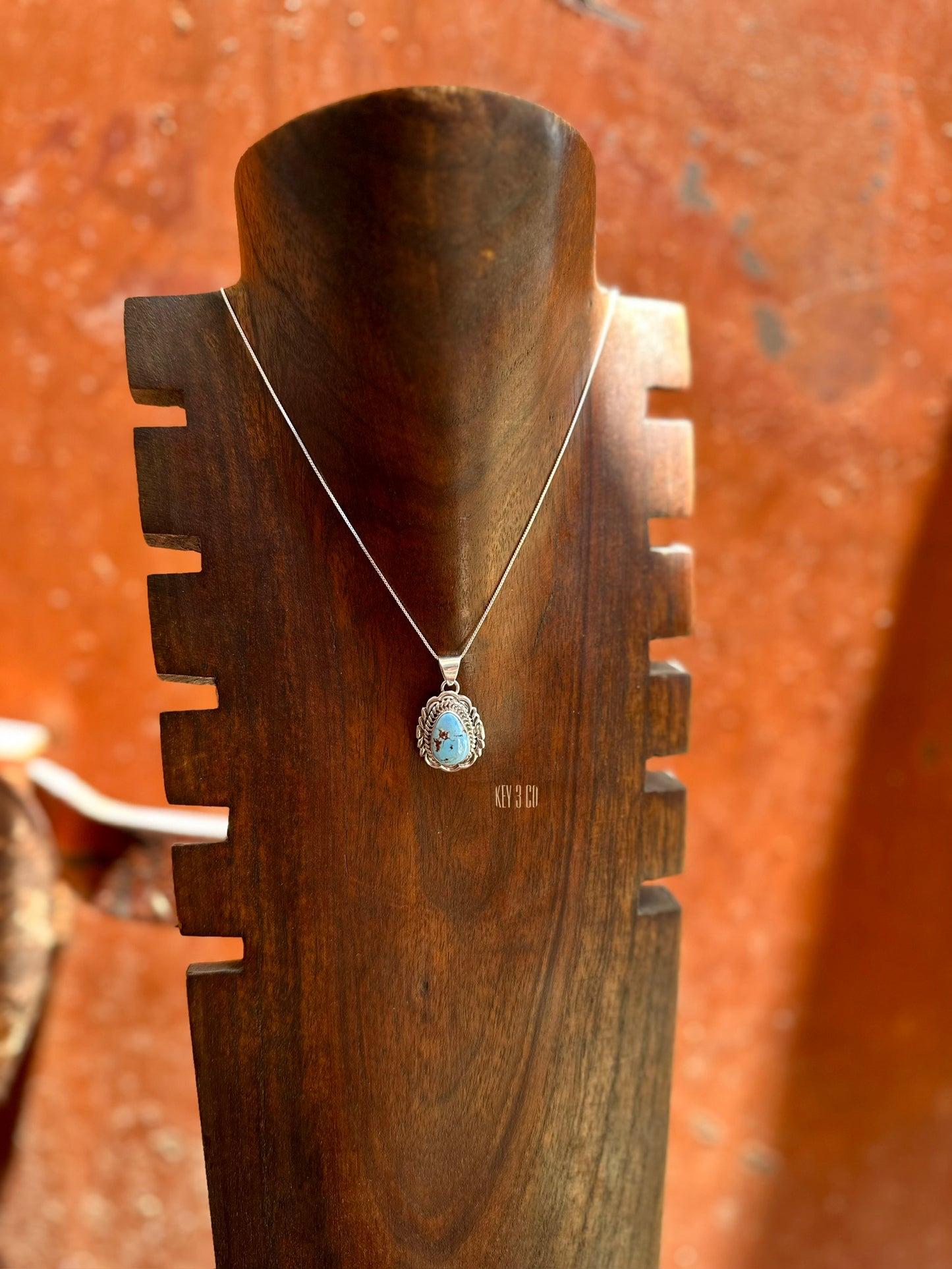 Golden Hills Necklaces