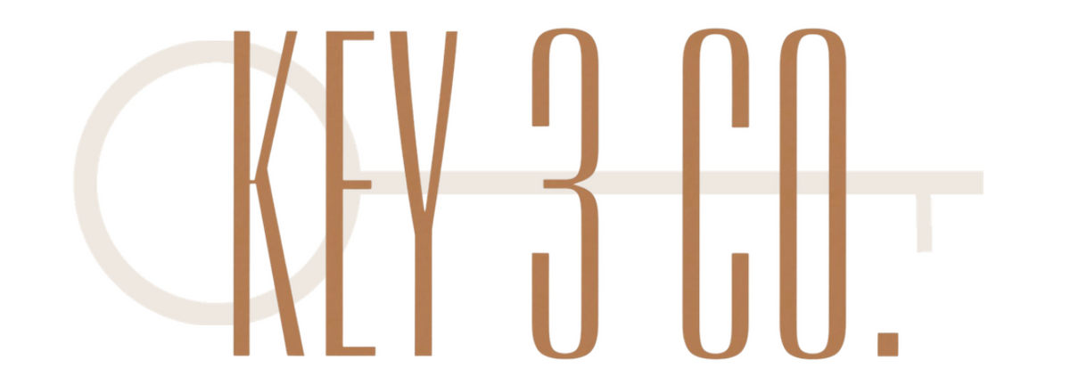 Key 03 Key 3 CO.