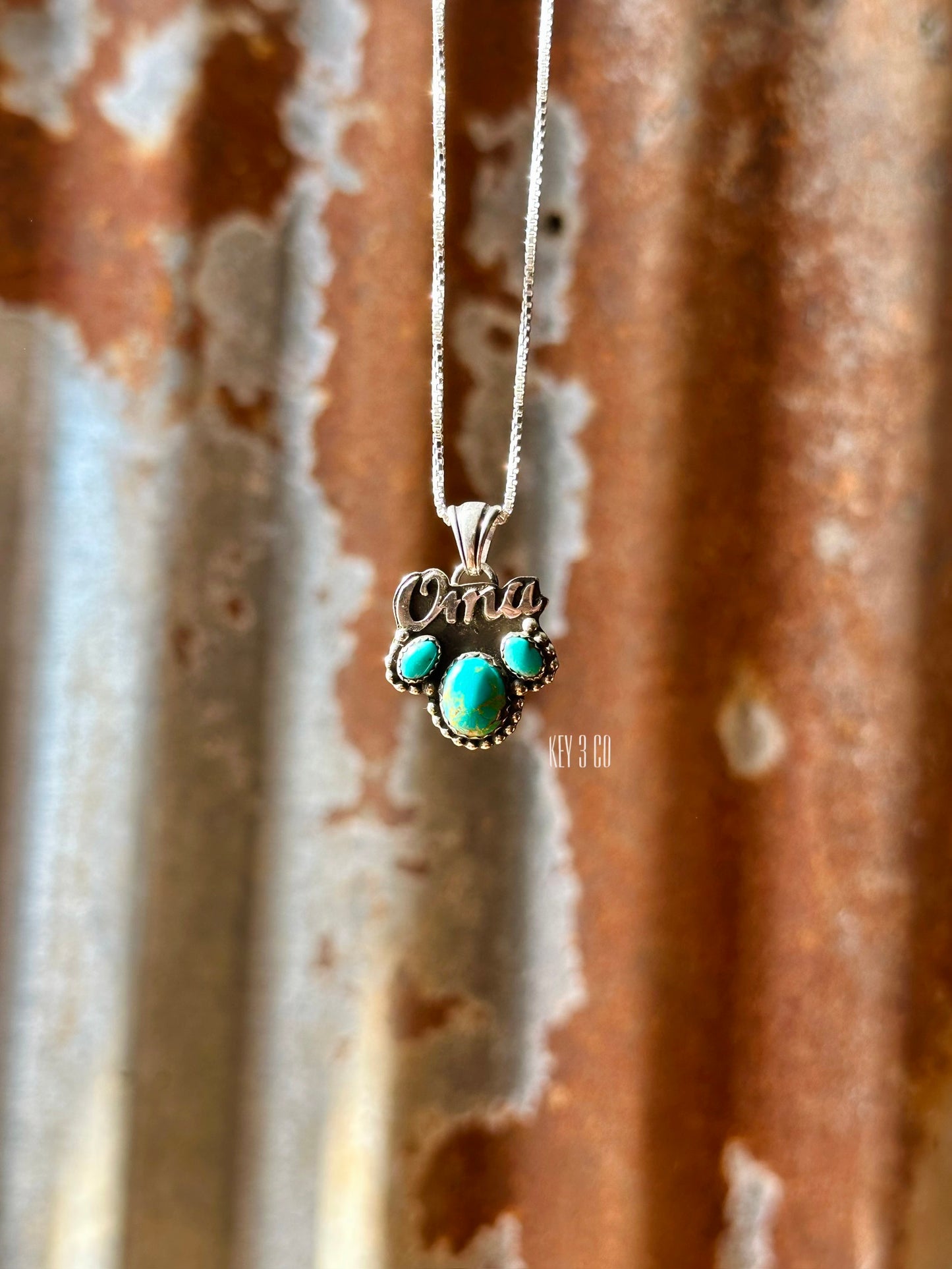 Oma Pendant (Pendant Only)