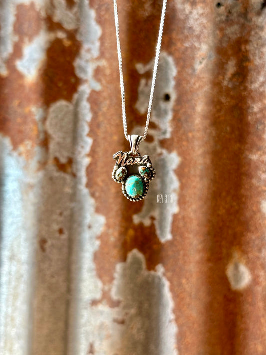 Nana Pendant (Pendant Only)