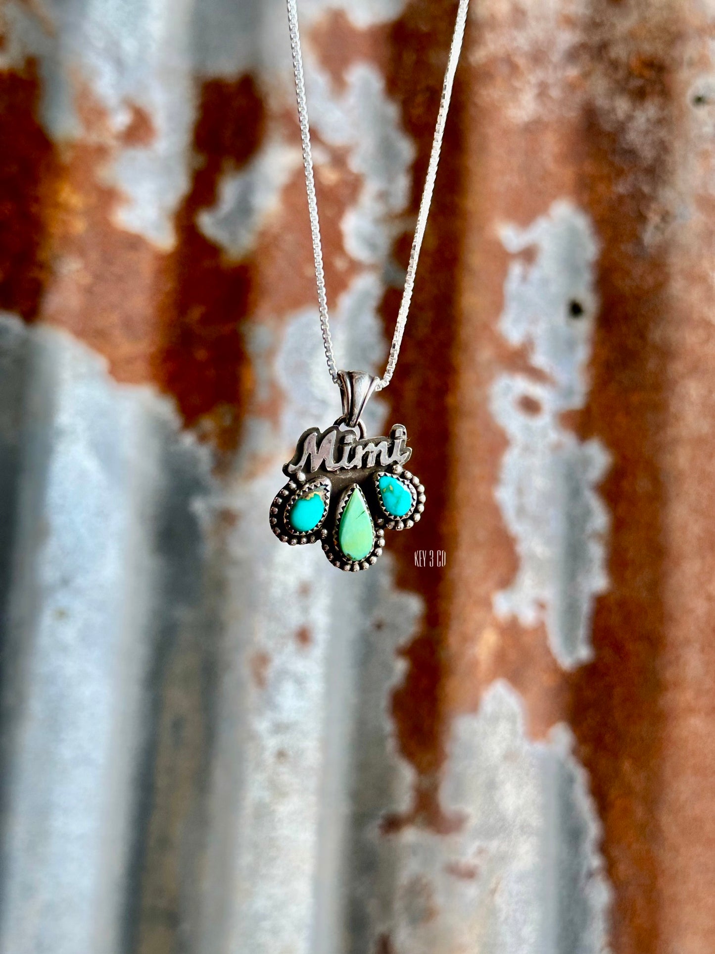 Mimi Pendant (Pendant Only)