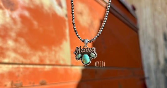 MAMA (Pendant Only)