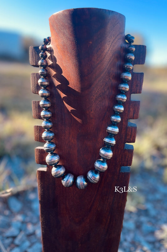 Handmade Pearls image 0