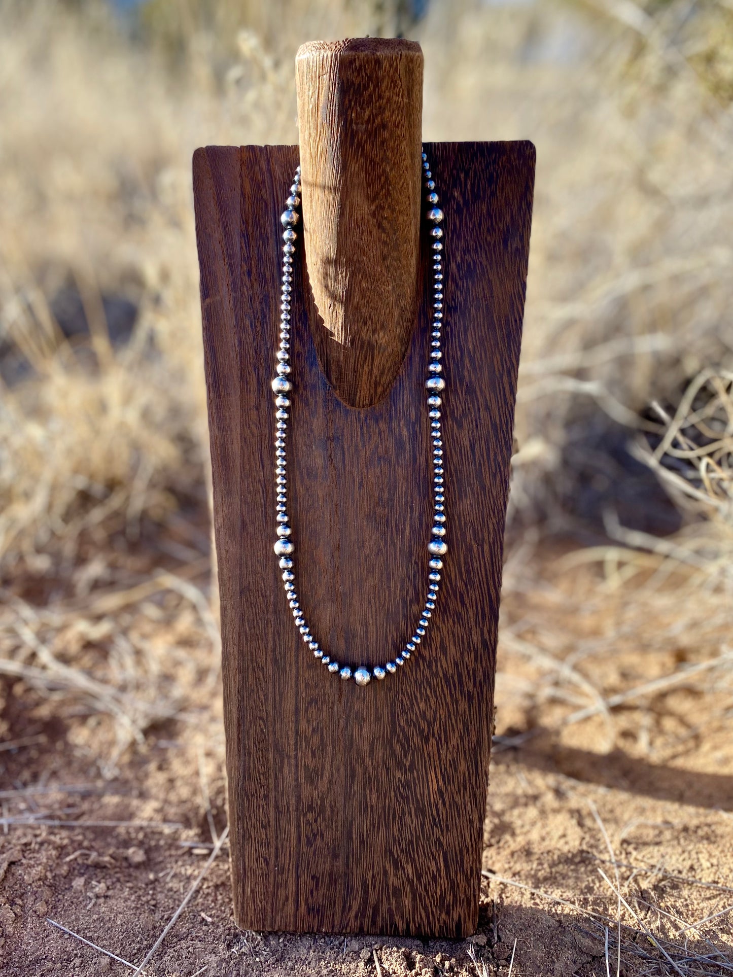 Graduated Pearls image 0