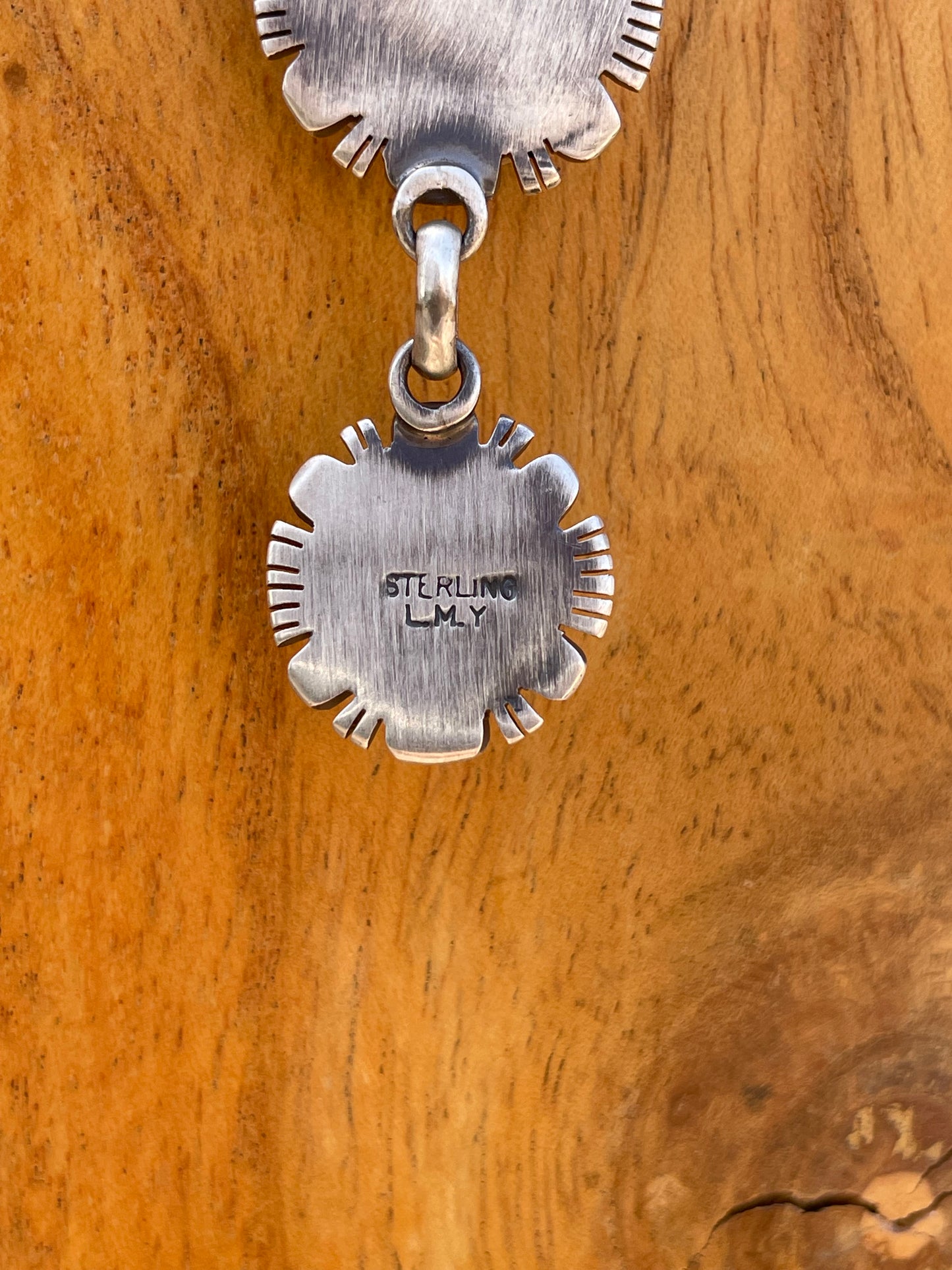 Sonoran Gold Necklaced image 3