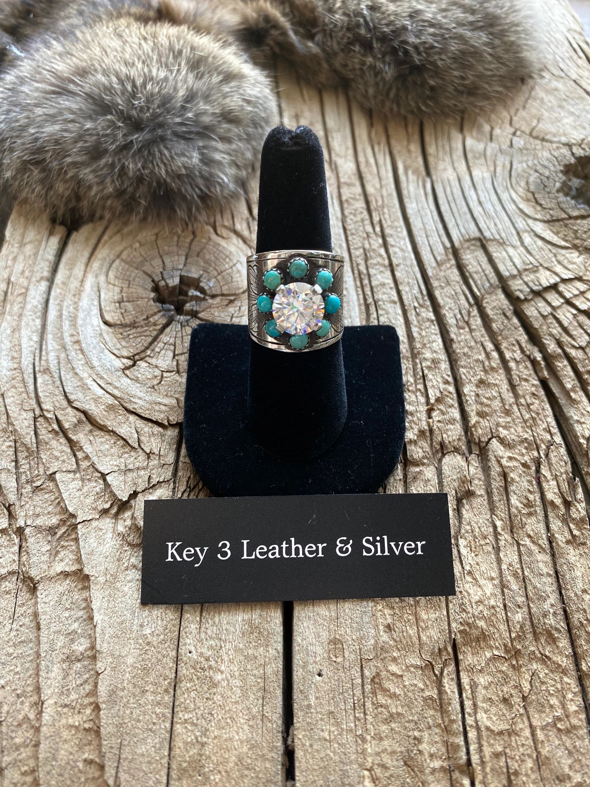 Pre- Order Wild Pony Ring image 2