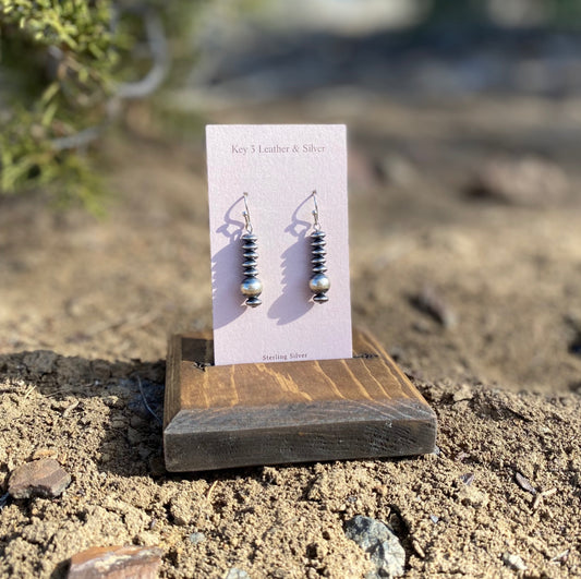 Quentin Earrings image 0