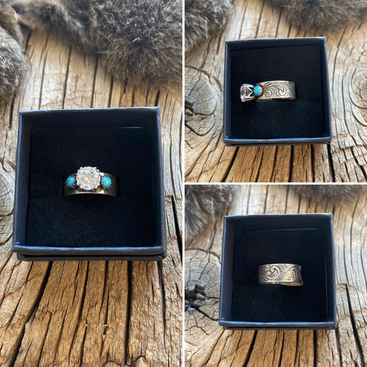 Verde Valley Ring image 0