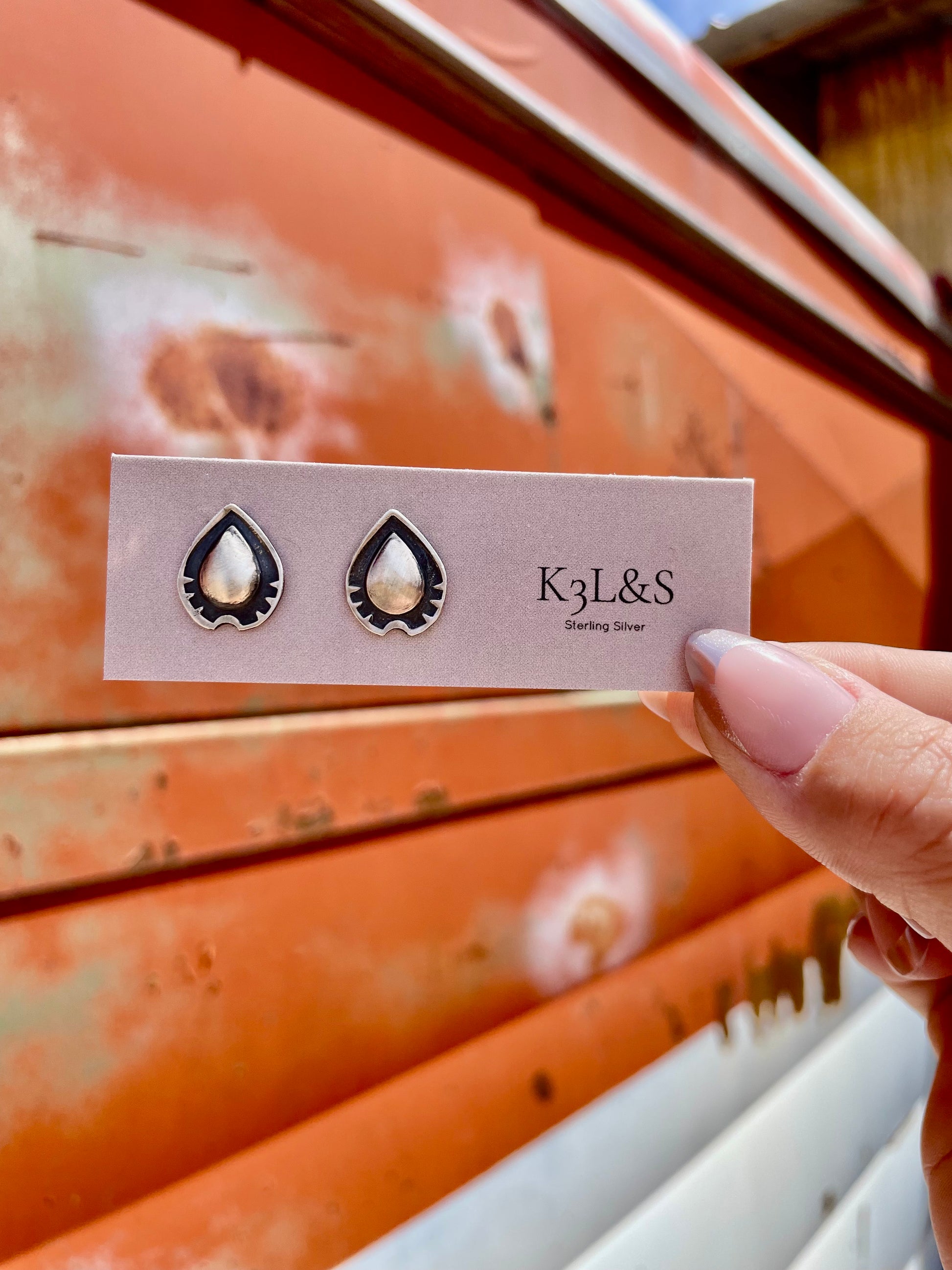 Silverado Studs image 3