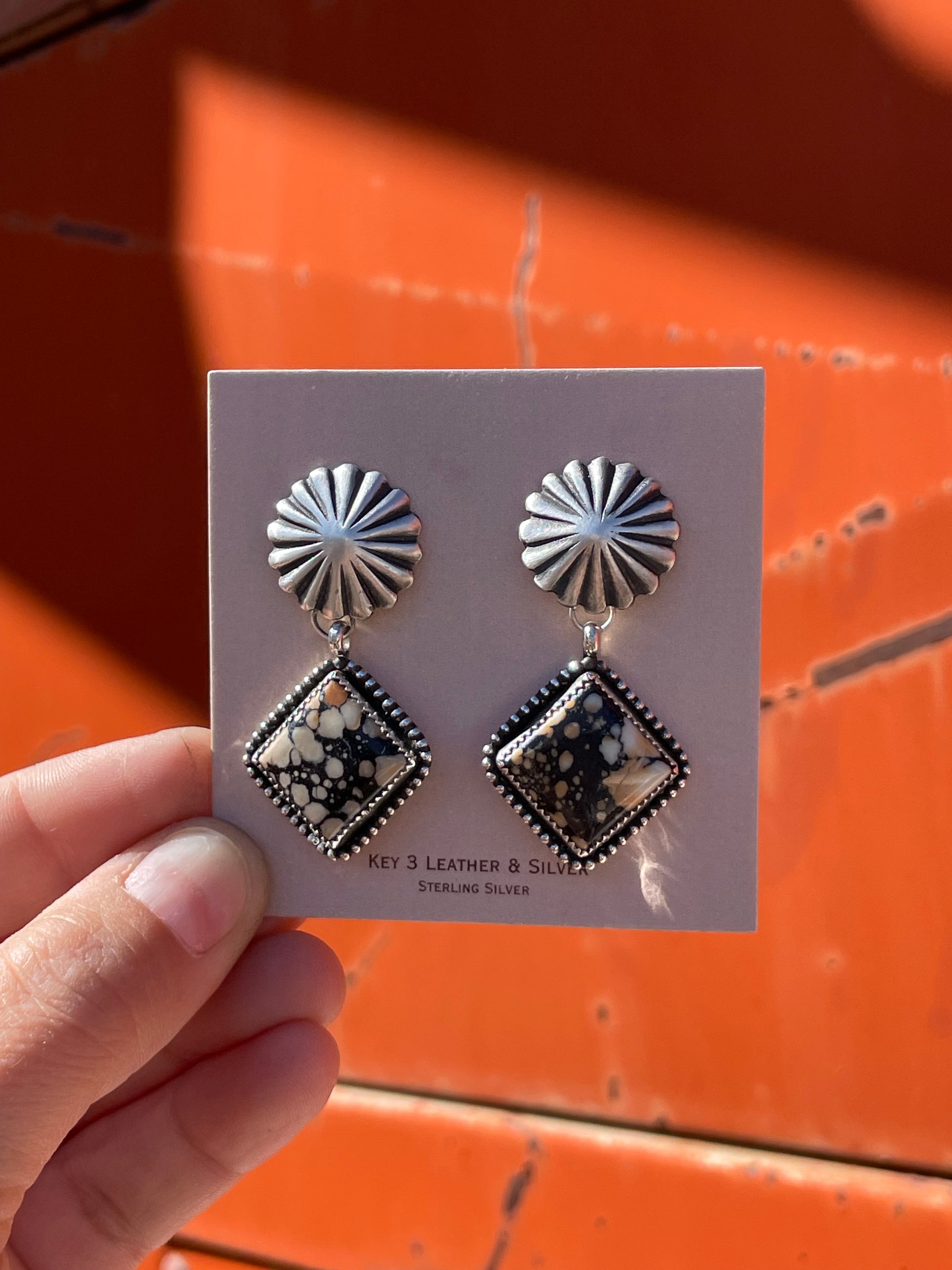 Mallory Earrings image 0