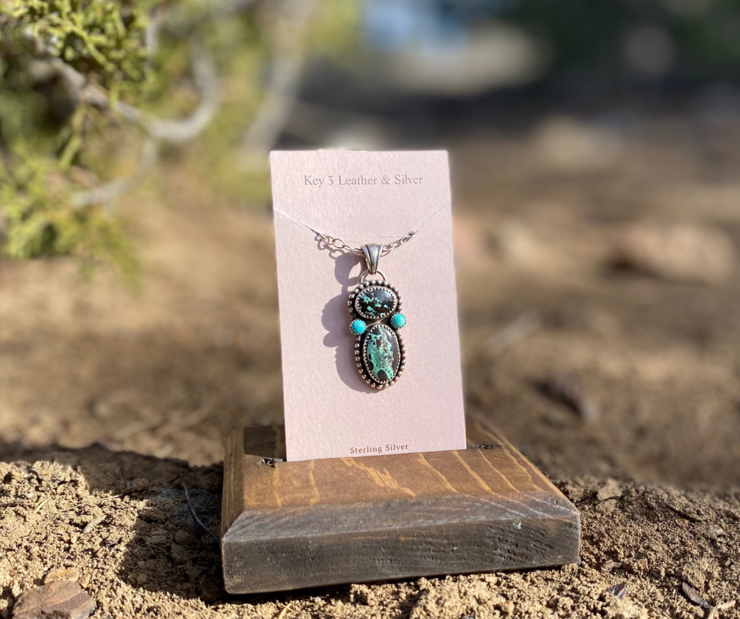Carico Lake Pendant image 0