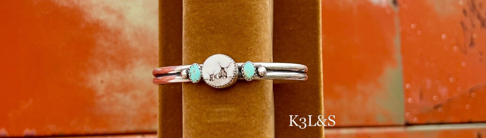 Cowboy West Bracelets image 3