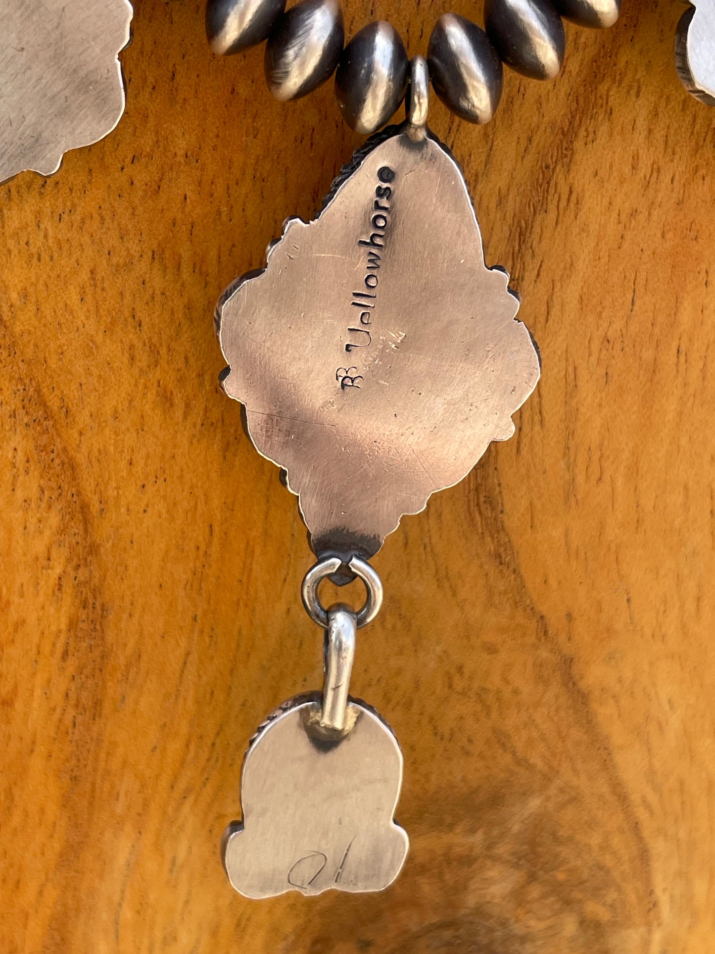 Desert Bloom Necklace image 1