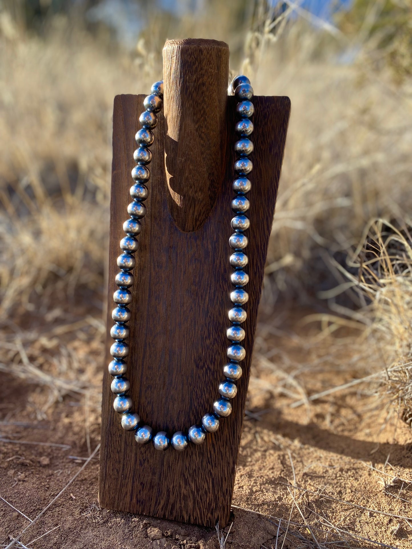 14mm Large Round Pearls image 0