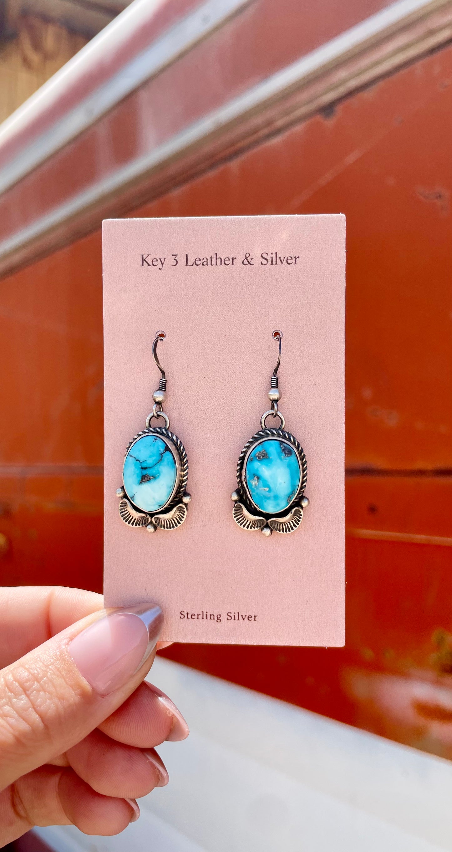 Desert Bloom Necklace image 2