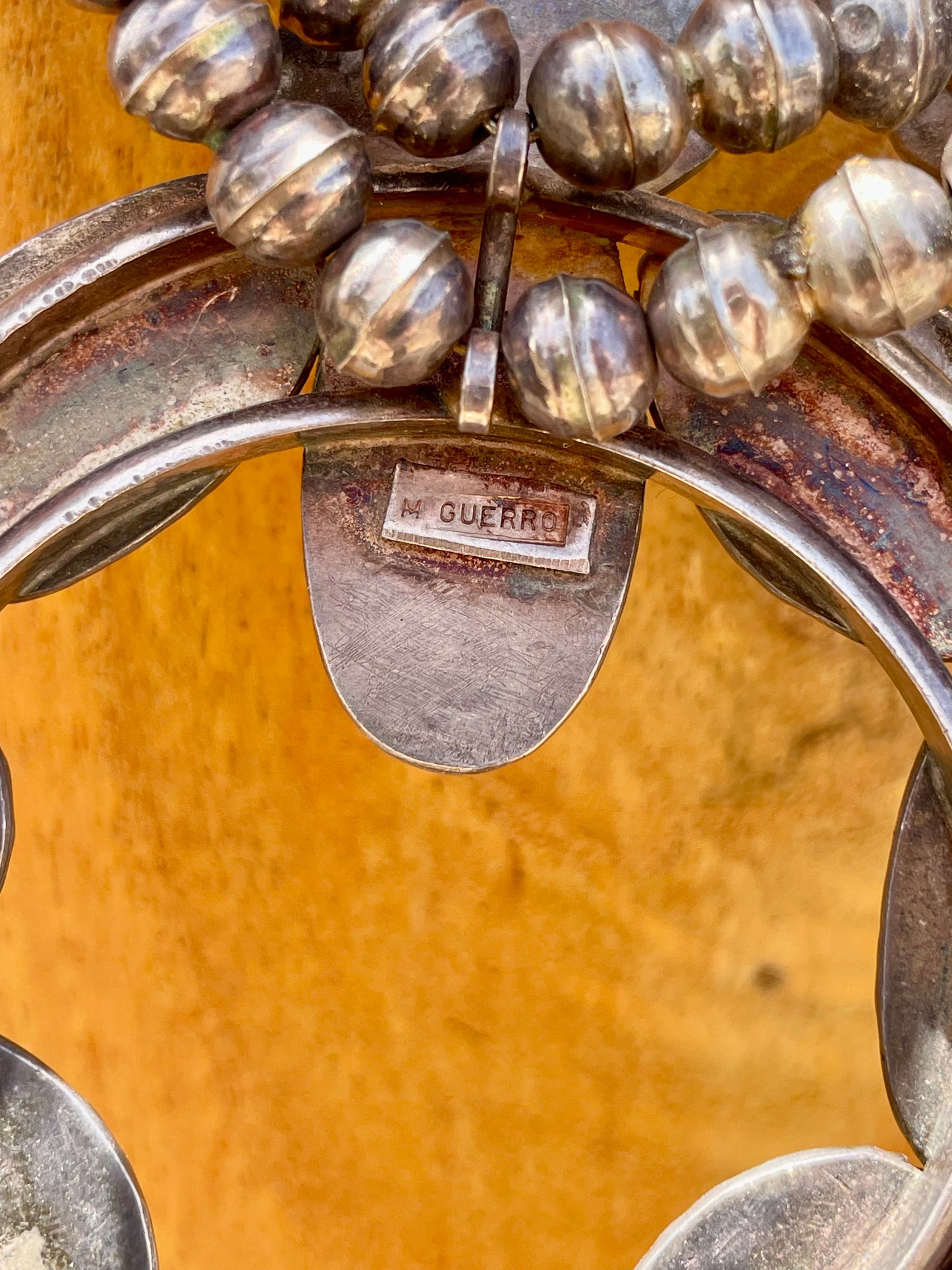 Vintage Turquoise Squash image 2