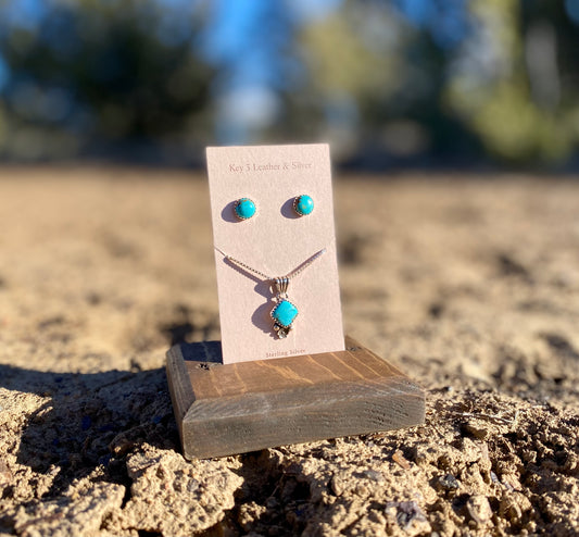 Turquoise Set image 0