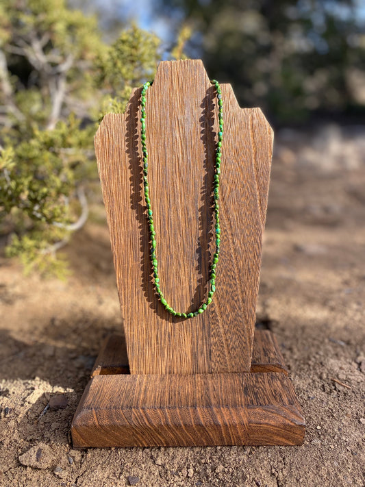 Sonoran Gold Necklace image 0