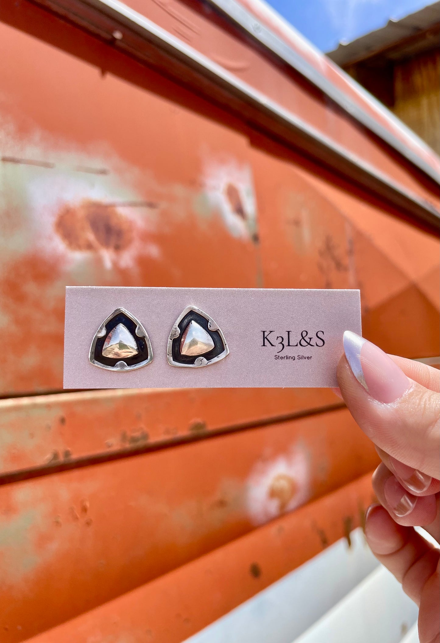 Silverado Studs image 4