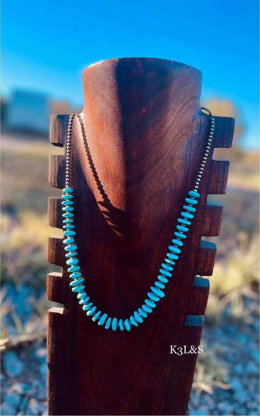 Rose Necklace image 0