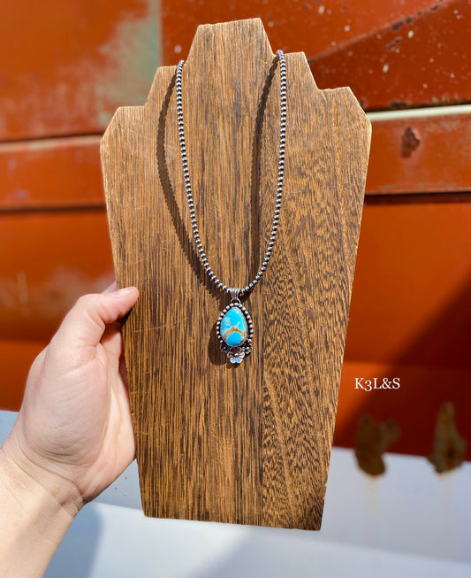 Maverick Pendant image 0