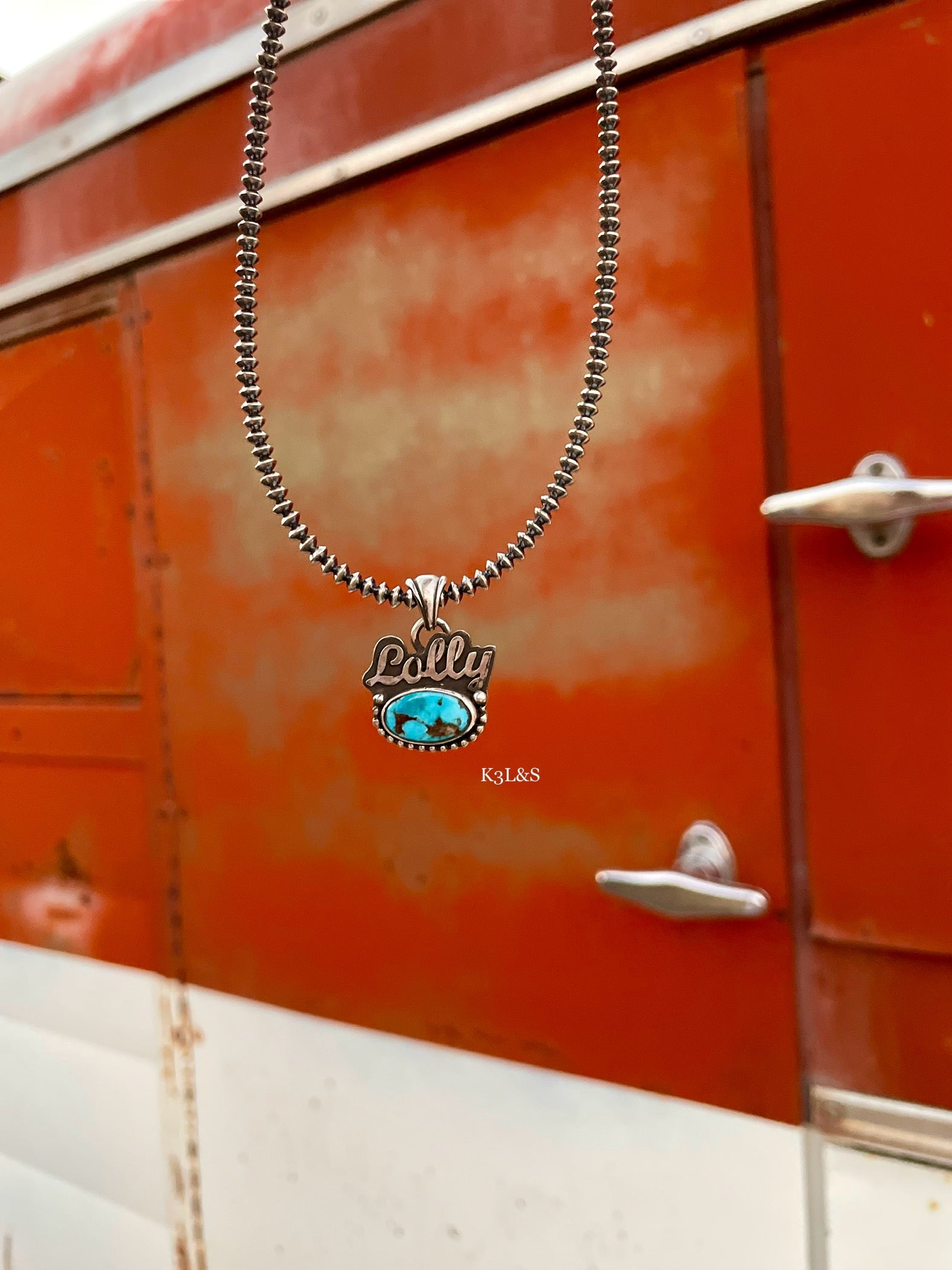 Lolly (Pendant Only) image 0